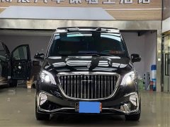 Mercedes-Benz Vito 2.0T Business Edition 7-Seater - ფოტო 2