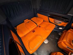Mercedes-Benz Vito 2.0T Business Edition 7-Seater - ფოტო 7