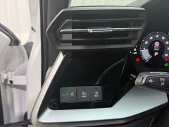 Audi A3 A3L Limousine 35 TFSI Fashion Sport - ფოტო 10