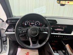 Audi A3 A3L Limousine 35 TFSI Fashion Sport - ფოტო 11