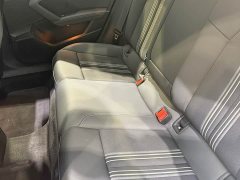 Audi A3 A3L Limousine 35 TFSI Fashion Sport - ფოტო 14