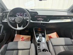 Audi A3 A3L Limousine 35 TFSI Fashion Sport - ფოტო 15