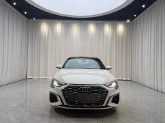 Audi A3 A3L Limousine 35 TFSI Fashion Sport - ფოტო 2