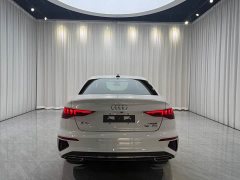 Audi A3 A3L Limousine 35 TFSI Fashion Sport - ფოტო 5