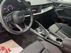 Audi A3 A3L Limousine 35 TFSI Fashion Sport - ფოტო 7