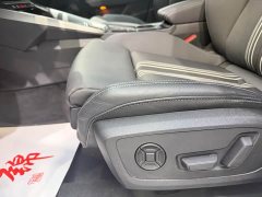 Audi A3 A3L Limousine 35 TFSI Fashion Sport - ფოტო 8