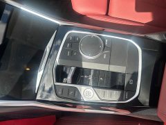 BMW 3 Series 320Li M Sport Package - ფოტო 12