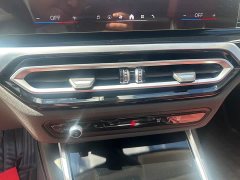 BMW 3 Series 320Li M Sport Package - ფოტო 14