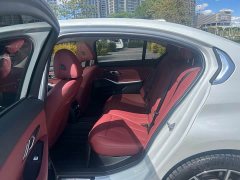 BMW 3 Series 320Li M Sport Package - ფოტო 15