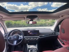 BMW 3 Series 320Li M Sport Package - ფოტო 16