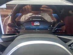 BMW 3 Series 320Li M Sport Package - ფოტო 17