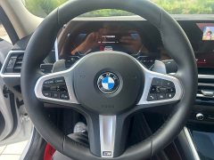 BMW 3 Series 320Li M Sport Package - ფოტო 18