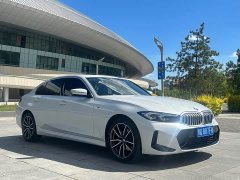 BMW 3 Series 320Li M Sport Package - ფოტო 3