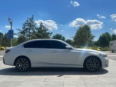 BMW 3 Series 320Li M Sport Package - ფოტო 4
