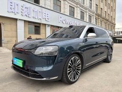 AITO M9 Extended Range Ultra 42kWh 6-Seater - ფოტო 1