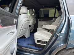 AITO M9 Extended Range Ultra 42kWh 6-Seater - ფოტო 11