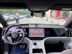 AITO M9 Extended Range Ultra 42kWh 6-Seater - ფოტო 12