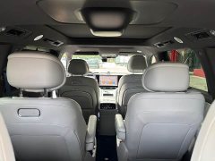 AITO M9 Extended Range Ultra 42kWh 6-Seater - ფოტო 14