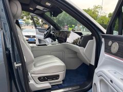 AITO M9 Extended Range Ultra 42kWh 6-Seater - ფოტო 16