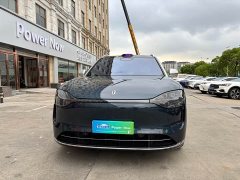 AITO M9 Extended Range Ultra 42kWh 6-Seater - ფოტო 2