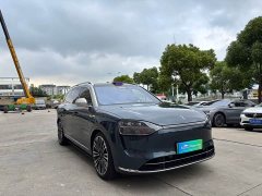 AITO M9 Extended Range Ultra 42kWh 6-Seater - ფოტო 3