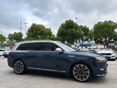 AITO M9 Extended Range Ultra 42kWh 6-Seater - ფოტო 4
