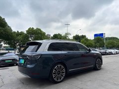 AITO M9 Extended Range Ultra 42kWh 6-Seater - ფოტო 5