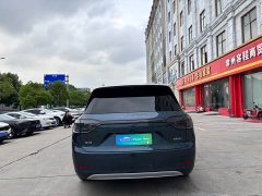 AITO M9 Extended Range Ultra 42kWh 6-Seater - ფოტო 6