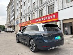 AITO M9 Extended Range Ultra 42kWh 6-Seater - ფოტო 7
