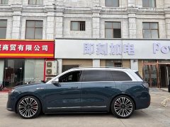 AITO M9 Extended Range Ultra 42kWh 6-Seater - ფოტო 8
