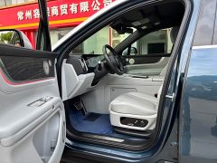 AITO M9 Extended Range Ultra 42kWh 6-Seater - ფოტო 9