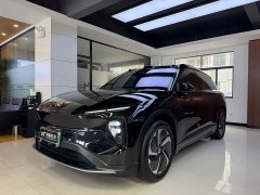 NIO ES6 2024 75kWh - ფოტო 1