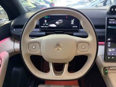 NIO ES6 2024 75kWh - ფოტო 10