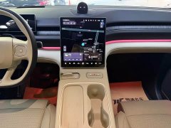 NIO ES6 2024 75kWh - ფოტო 11