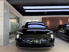 NIO ES6 2024 75kWh - ფოტო 2