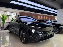 NIO ES6 2024 75kWh - ფოტო 3