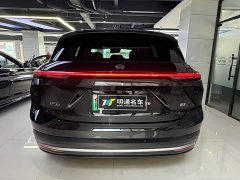 NIO ES6 2024 75kWh - ფოტო 4
