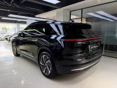 NIO ES6 2024 75kWh - ფოტო 5