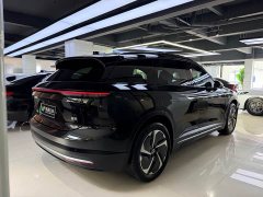 NIO ES6 2024 75kWh - ფოტო 6