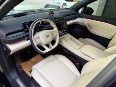 NIO ES6 2024 75kWh - ფოტო 7