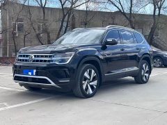Volkswagen Teramont 380TSI AWD Excellence Luxury - ფოტო 1