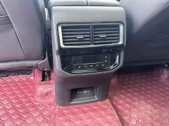 Volkswagen Teramont 380TSI AWD Excellence Luxury - ფოტო 10