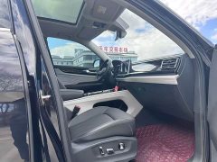 Volkswagen Teramont 380TSI AWD Excellence Luxury - ფოტო 11