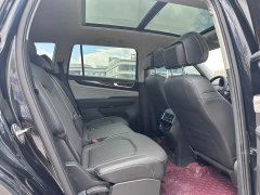 Volkswagen Teramont 380TSI AWD Excellence Luxury - ფოტო 12