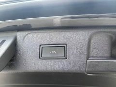 Volkswagen Teramont 380TSI AWD Excellence Luxury - ფოტო 13