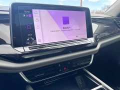 Volkswagen Teramont 380TSI AWD Excellence Luxury - ფოტო 14