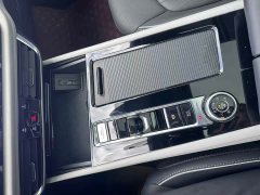Volkswagen Teramont 380TSI AWD Excellence Luxury - ფოტო 15