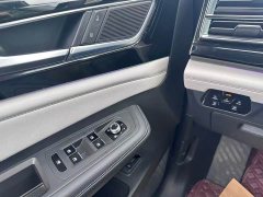 Volkswagen Teramont 380TSI AWD Excellence Luxury - ფოტო 16