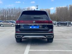 Volkswagen Teramont 380TSI AWD Excellence Luxury - ფოტო 17