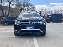 Volkswagen Teramont 380TSI AWD Excellence Luxury - ფოტო 2